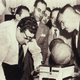 Illustration for article titled A Brief History of Every Official World Cup Ball Since 1930